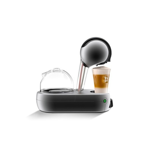 Delonghi Dolce Gusto Stelia EDG636.S Espresso ve Cappuccino Makinesi (Teşhir & Outlet)