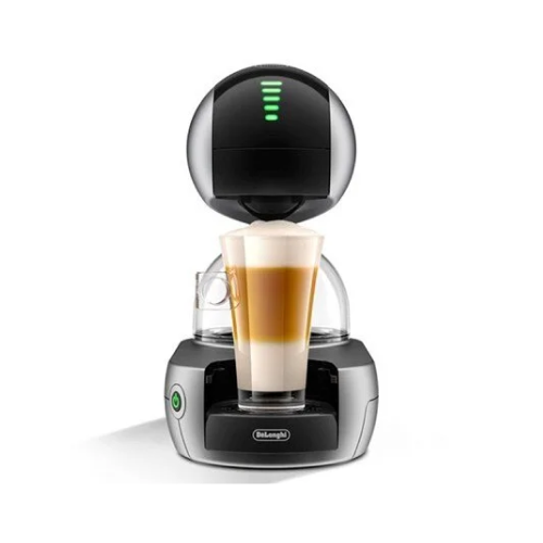 Delonghi Dolce Gusto Stelia EDG636.S Espresso ve Cappuccino Makinesi (Teşhir & Outlet)