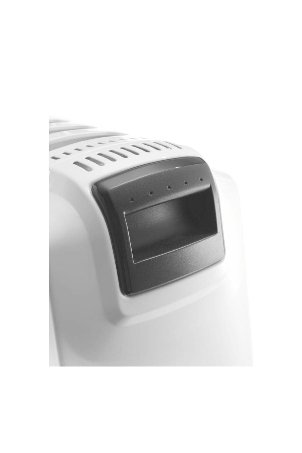 Delonghi Dragon TRD40820 8 Dilim Yağlı Radyatör 2000 W (Outlet)