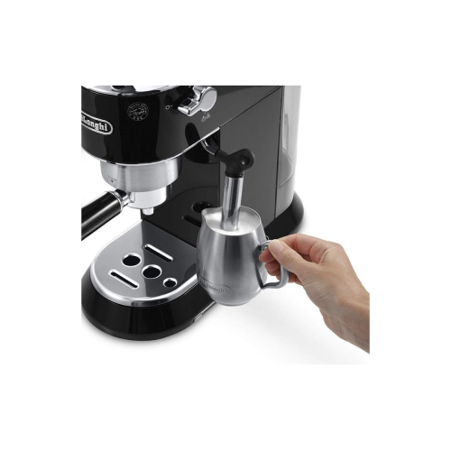Delonghi EC 685.BK Dedica Siyah Espresso Makinesi (Teşhir & Outlet)