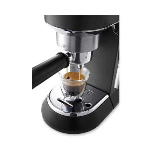 Delonghi EC 685.BK Dedica Siyah Espresso Makinesi (Teşhir & Outlet)
