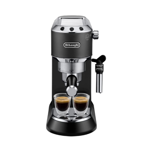 Delonghi EC 685.BK Dedica Siyah Espresso Makinesi (Teşhir & Outlet)