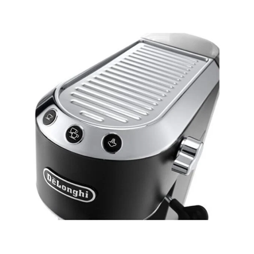 Delonghi EC 685.BK Dedica Siyah Espresso Makinesi (Teşhir & Outlet)