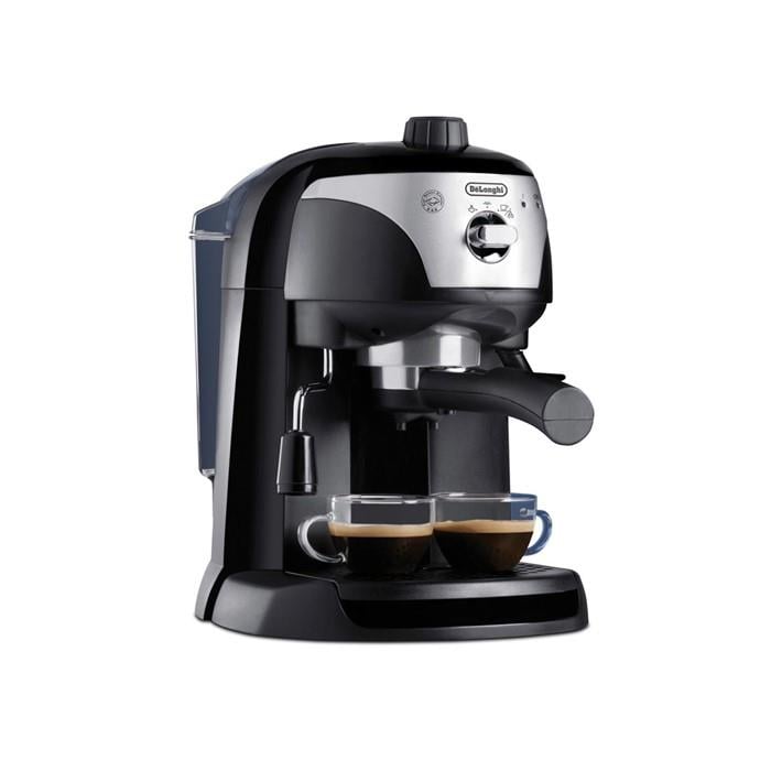 Delonghi EC221 Espresso&Cappuccino Makinesi (Teşhir & Outlet)