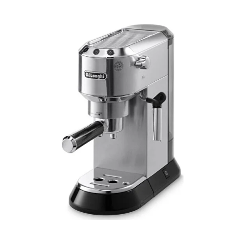 Delonghi EC680.M Dedica Inox Espresso Makinesi (Teşhir & Outlet)