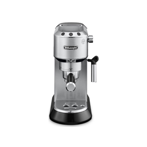 Delonghi EC680.M Dedica Inox Espresso Makinesi (Teşhir & Outlet)
