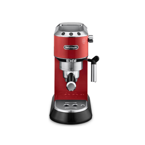 Delonghi EC680.R Dedica Kırmızı Espresso Makinesi (Teşhir & Outlet)