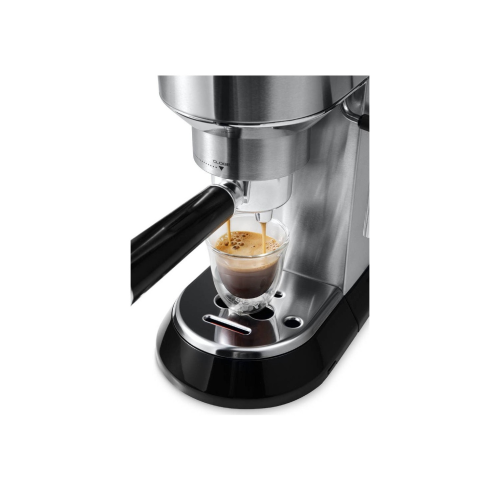 Delonghi EC680.M Dedica Inox Espresso Makinesi (Teşhir & Outlet)
