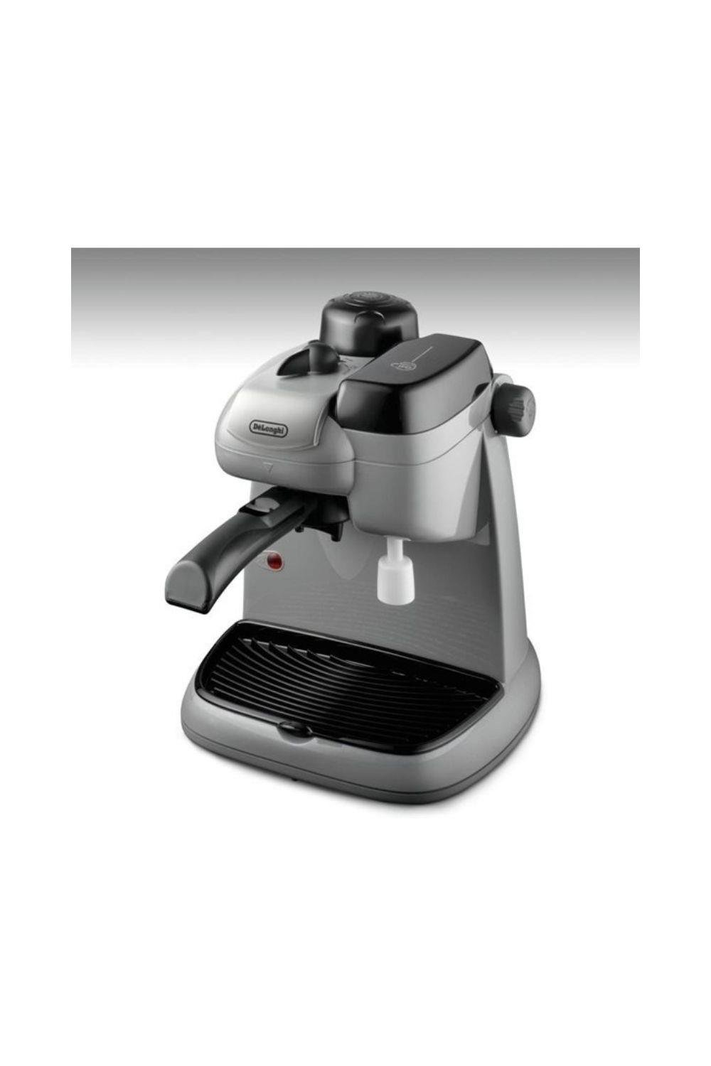 DeLonghi EC8 Espresso Makinesi Buharlı Barist Tipi (Teşhir & Outlet)