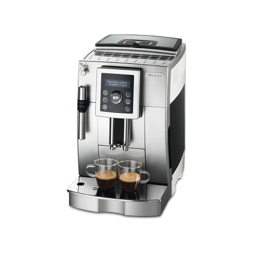 Delonghi ECAM 23.420.SR Kahve Makinesi (Teşhir & Outlet)