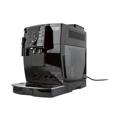 Delonghi ECAM23.123.B Comapct Tam Oto Kahve Makinesi (Teşhir & Outlet)