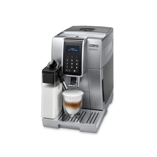 DeLonghi ECAM350.75.S Dinamica Tam Otomatik Kahve Makinesi (Teşhir & Outlet)(Teşhir & Outlet)