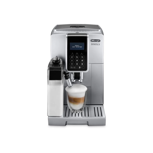 DeLonghi ECAM350.75.S Dinamica Tam Otomatik Kahve Makinesi (Teşhir & Outlet)(Teşhir & Outlet)