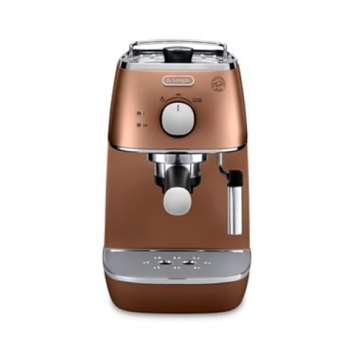 Delonghi ECI 341.CP Distinta Espresso Makinesi (Teşhir & Outlet)