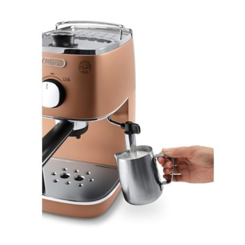 Delonghi ECI 341.CP Distinta Espresso Makinesi (Teşhir & Outlet)