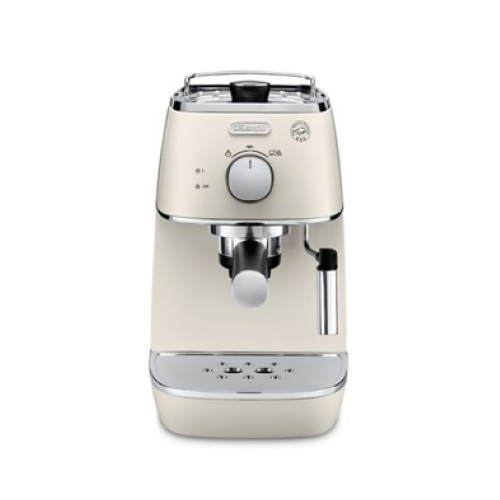 Delonghi ECI 341.W Distinta Espresso Makinesi (Teşhir & Outlet)