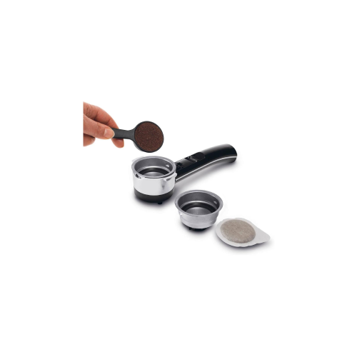 Delonghi Eco 311.R Icona Espresso ve Cappuccino Makinesi (Teşhir & Outlet)