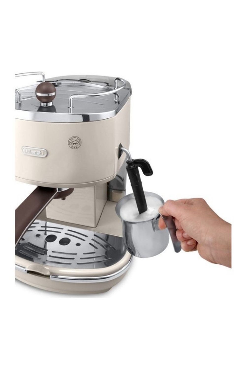 Delonghi Ecov 311.BG Icona Vintange Espresso Makinesi (Outlet)