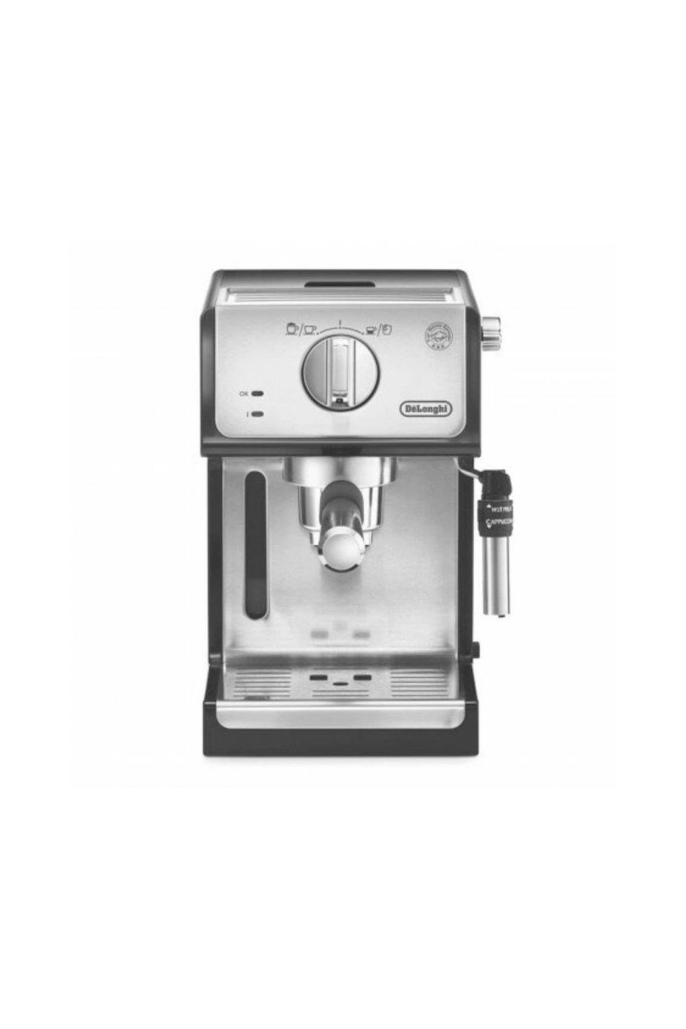 DeLonghi ECP 35.31 Espresso Ve Cappuccino Makinası