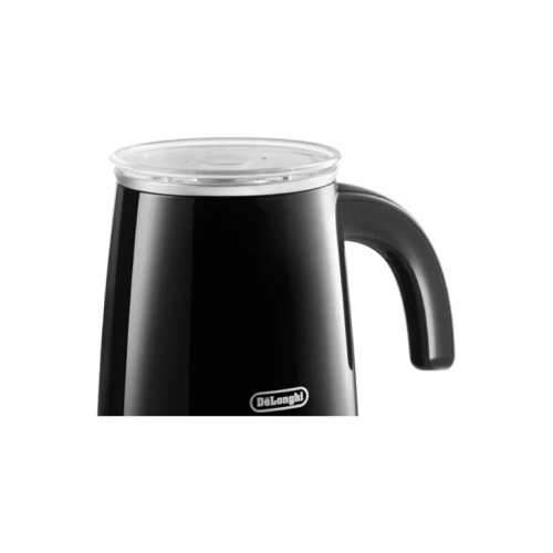 Delonghi EMF 2.BK Alicia Latte Süt Köpürtücü (Teşhir & Outlet)