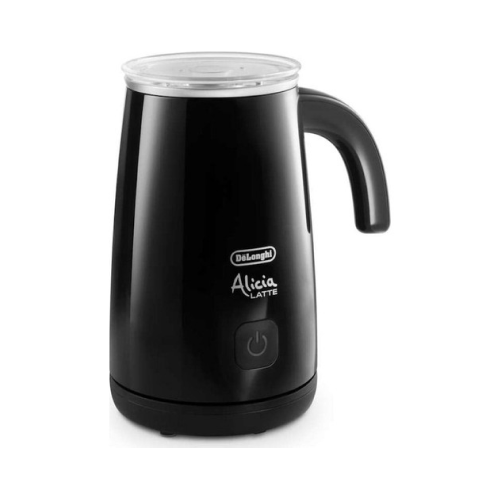 Delonghi EMF 2.BK Alicia Latte Süt Köpürtücü (Teşhir & Outlet)
