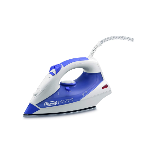 Delonghi FXK20.C Easy Compact Buharlı Ütü 2000W (Teşhir & Outlet)