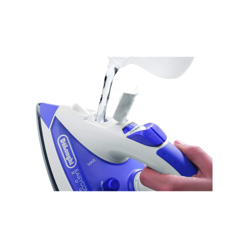 Delonghi FXK20.C Easy Compact Buharlı Ütü 2000W (Teşhir & Outlet)