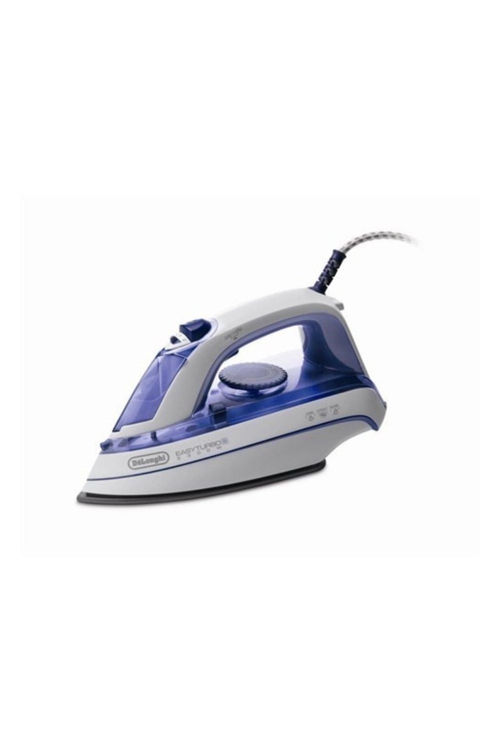 DeLonghi FXK23T 2300W Buharlı Ütü
