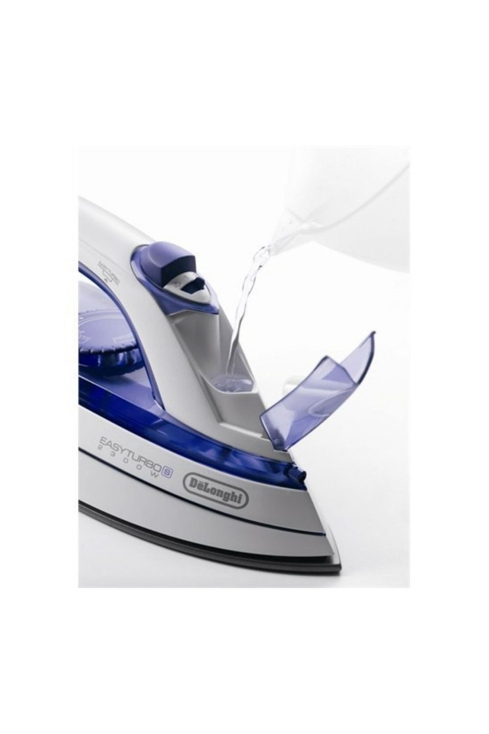 DeLonghi FXK23T 2300W Buharlı Ütü