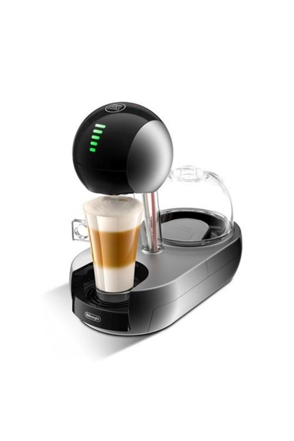 Delonghi Gusto Stelia EDG635W Kapsüllü Kahve Makinesi (Outlet)
