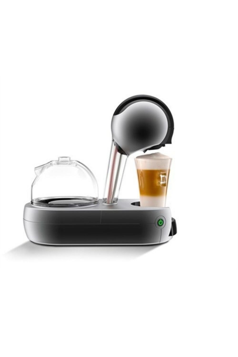 Delonghi Gusto Stelia EDG635W Kapsüllü Kahve Makinesi (Outlet)