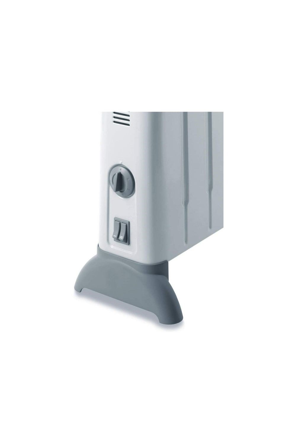 Delonghi HCM 2030 Konvektör Isıtıcı 2000 W (Outlet)