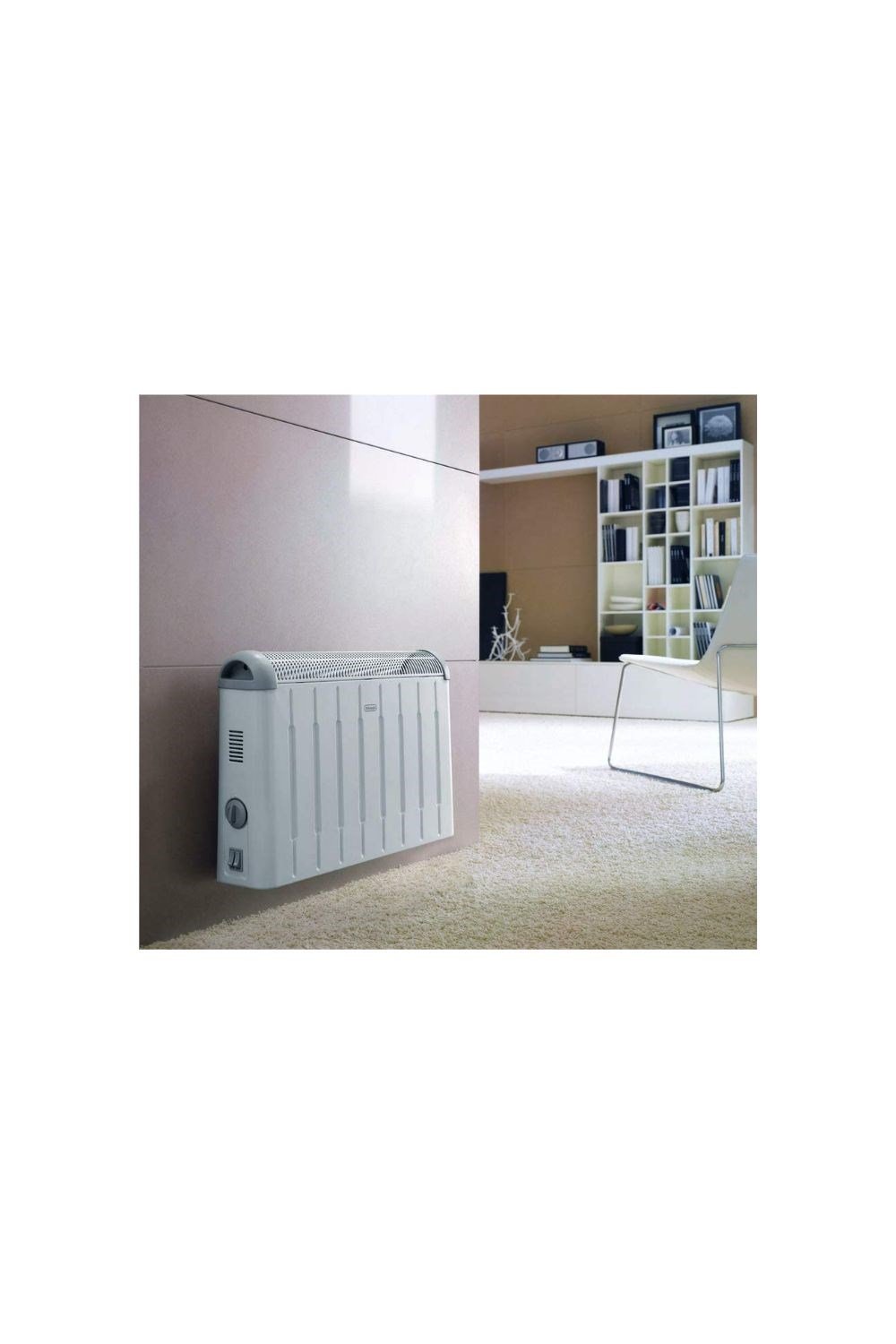 Delonghi HCM 2030 Konvektör Isıtıcı 2000 W (Outlet)