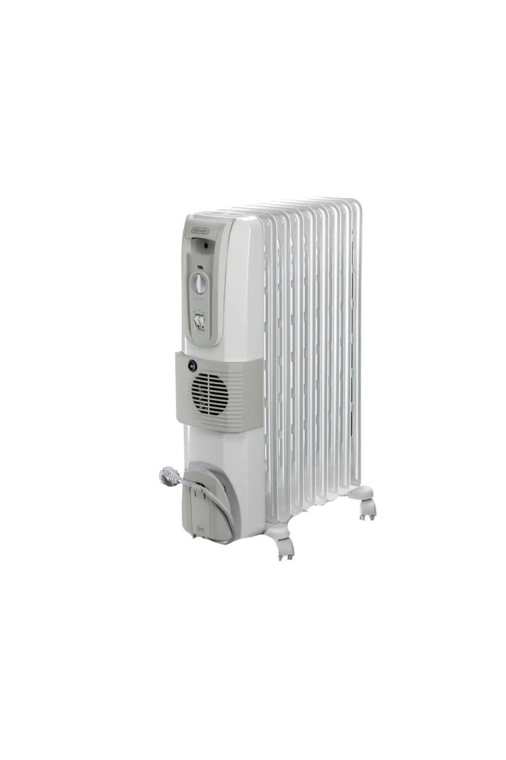 Delonghi HOR KH770925V Yağlı Radyatör 2500W (Outlet)
