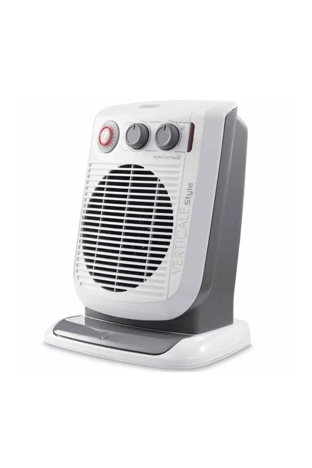 Delonghi HVF 3552TB Fanlı Isıtıcı (Outlet)