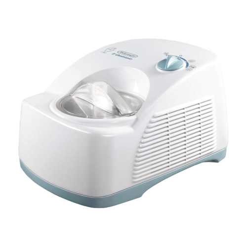 Delonghi ICK5000 Dondurma Makinesi (Teşhir & Outlet)