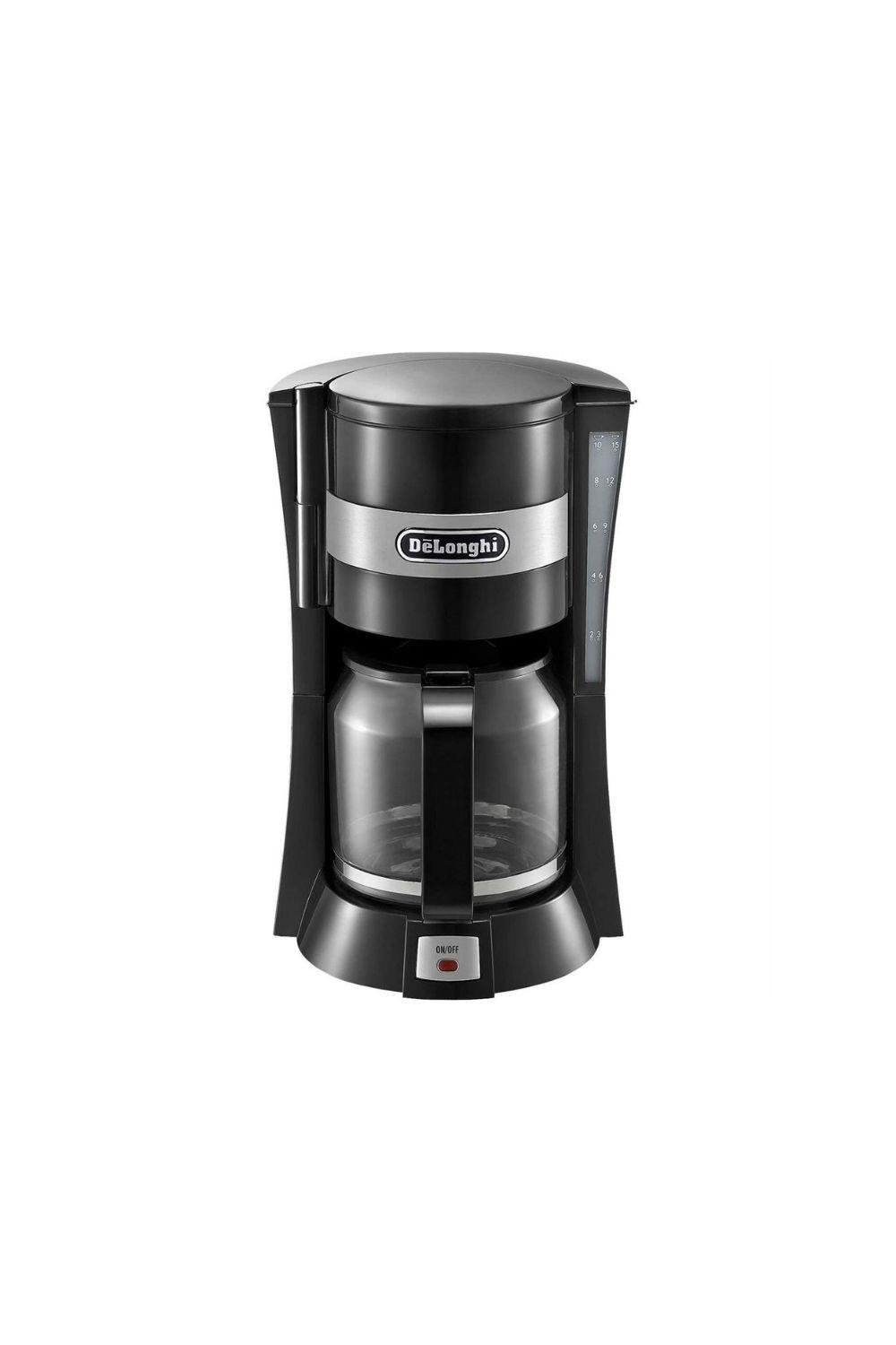 Delonghi ICM15210 Filtre Kahve Makinesi (Teşhir & Outlet)