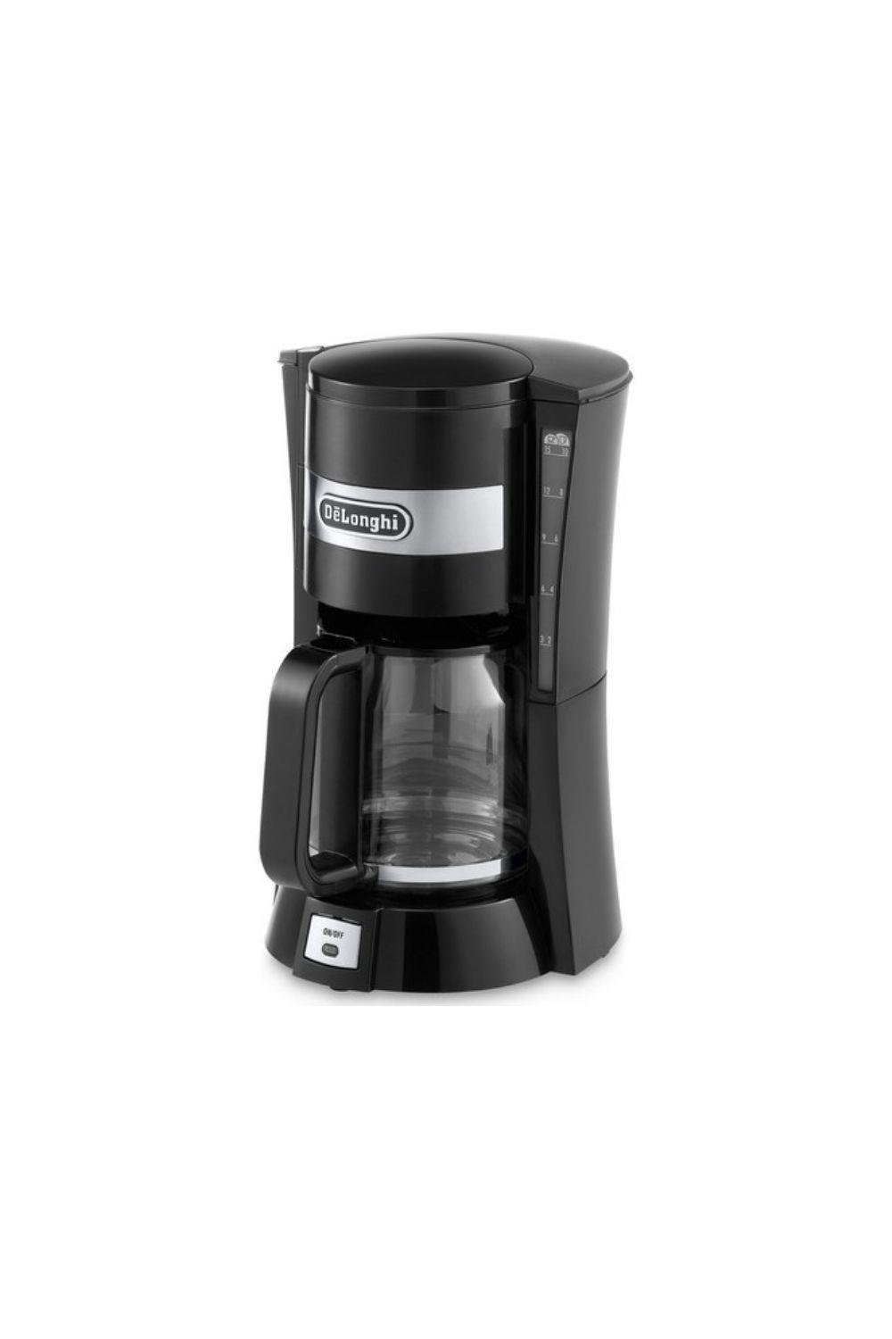 Delonghi ICM15210 Filtre Kahve Makinesi (Teşhir & Outlet)