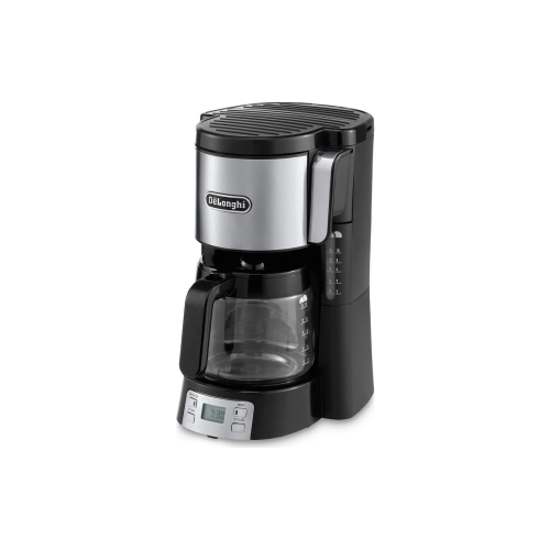 Delonghi ICM15250 Filtre Kahve Makinesi (Teşhir & Outlet)