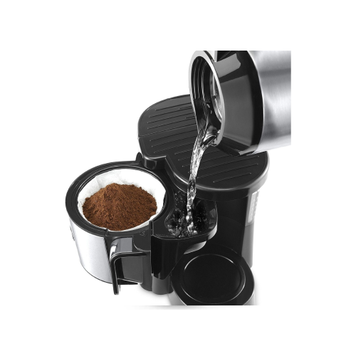 Delonghi ICM15250 Filtre Kahve Makinesi (Teşhir & Outlet)