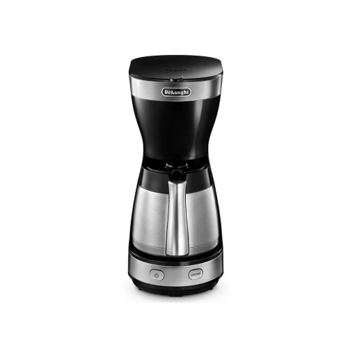 Delonghi ICM16710 Filtre Kahve Makinesi (Teşhir & Outlet)