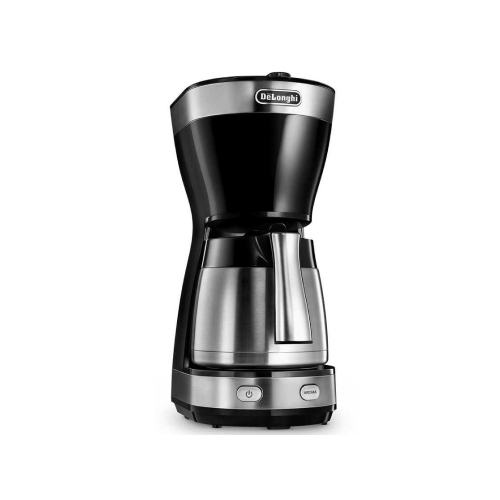Delonghi ICM16710 Filtre Kahve Makinesi (Teşhir & Outlet)