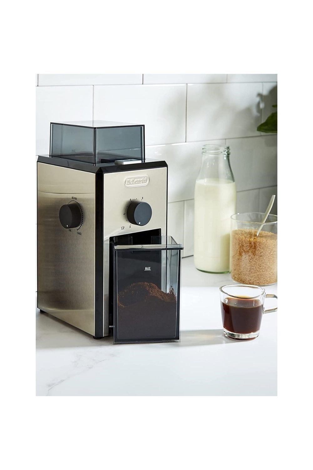 Delonghi KG89 Kahve Öğütme Makinesi