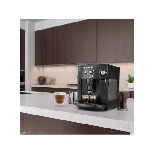 DeLonghi Magnifica ESAM4000.B Tam Otomatik Espresso Makinesi (Teşhir & Outlet)
