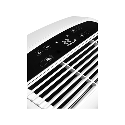 Delonghi PAC AN97 Pinguino Real Feel Mobil Klima (Teşhir & Outlet)