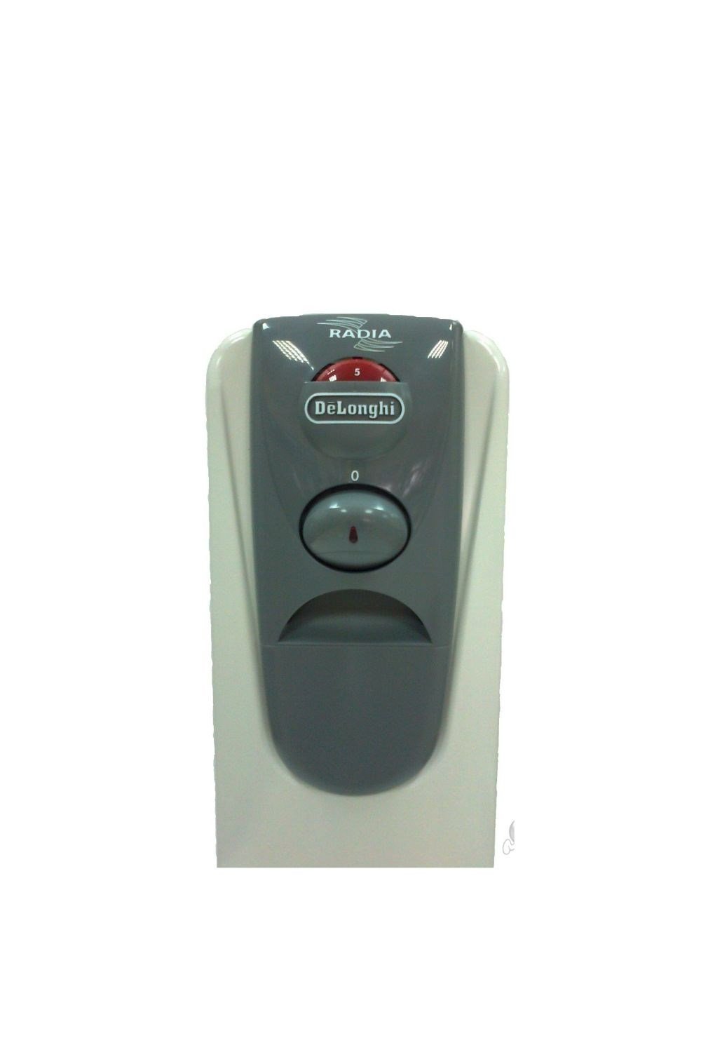 Delonghi R030510M 5 Dilim Yağlı Radyatör1000W (Outlet)
