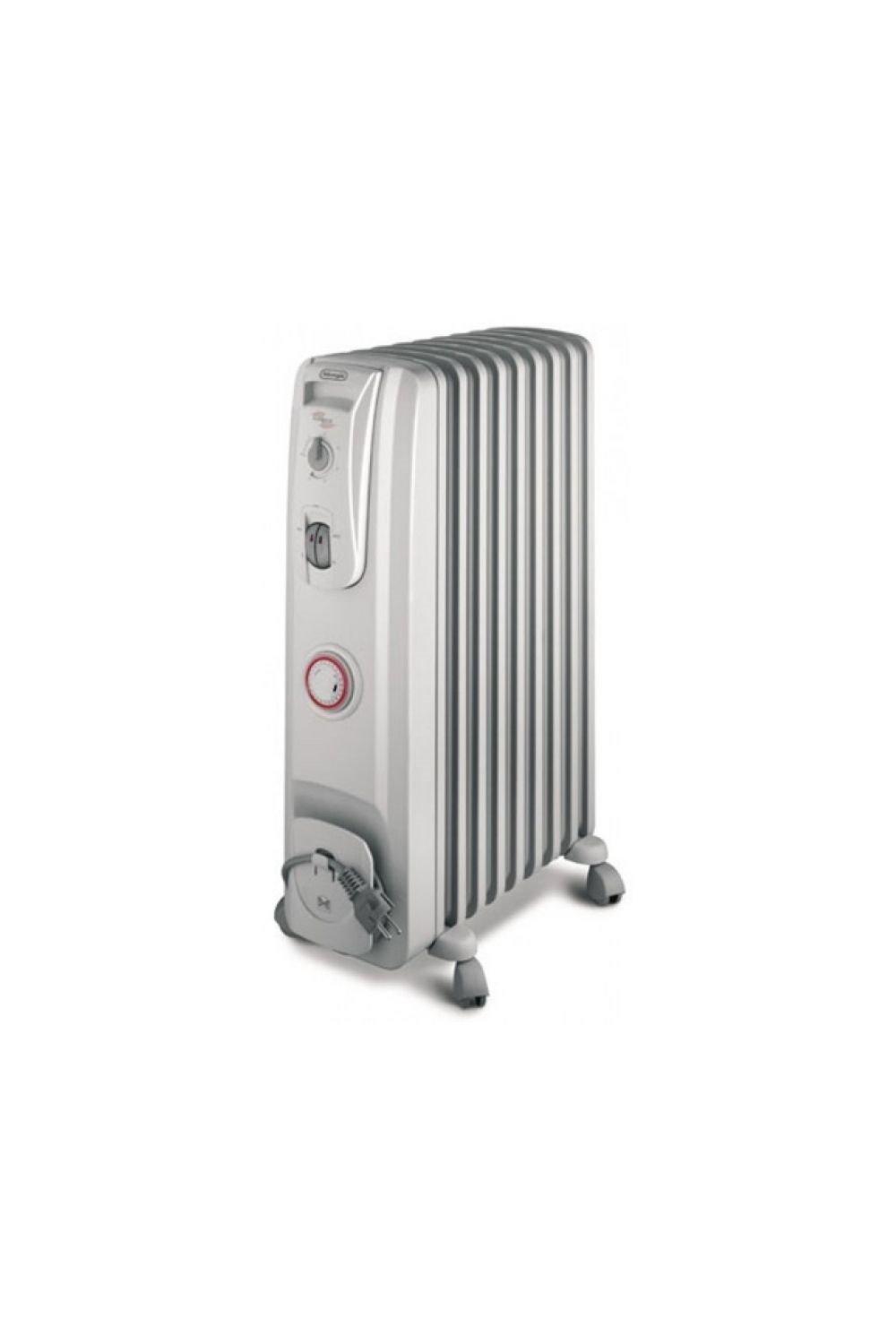 Delonghi Radia KR730920 Yağlı Radyatör 2000W (Outlet)