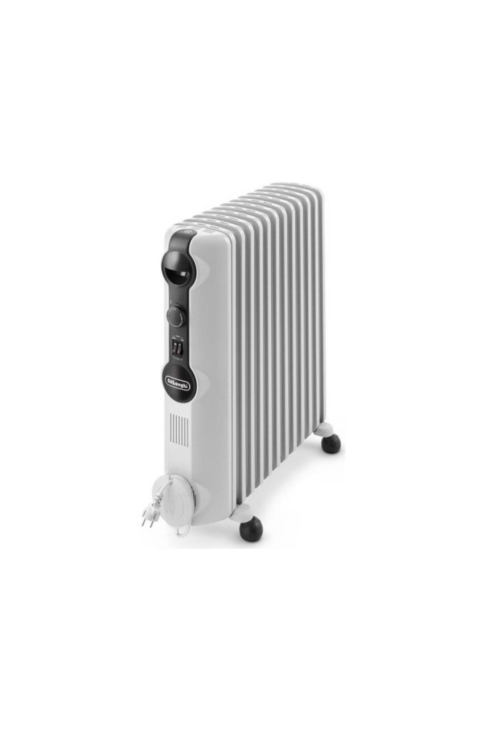 Delonghi Radias TRRS1225 2500 W 12 Dilim Yağlı Radyatör (Outlet)