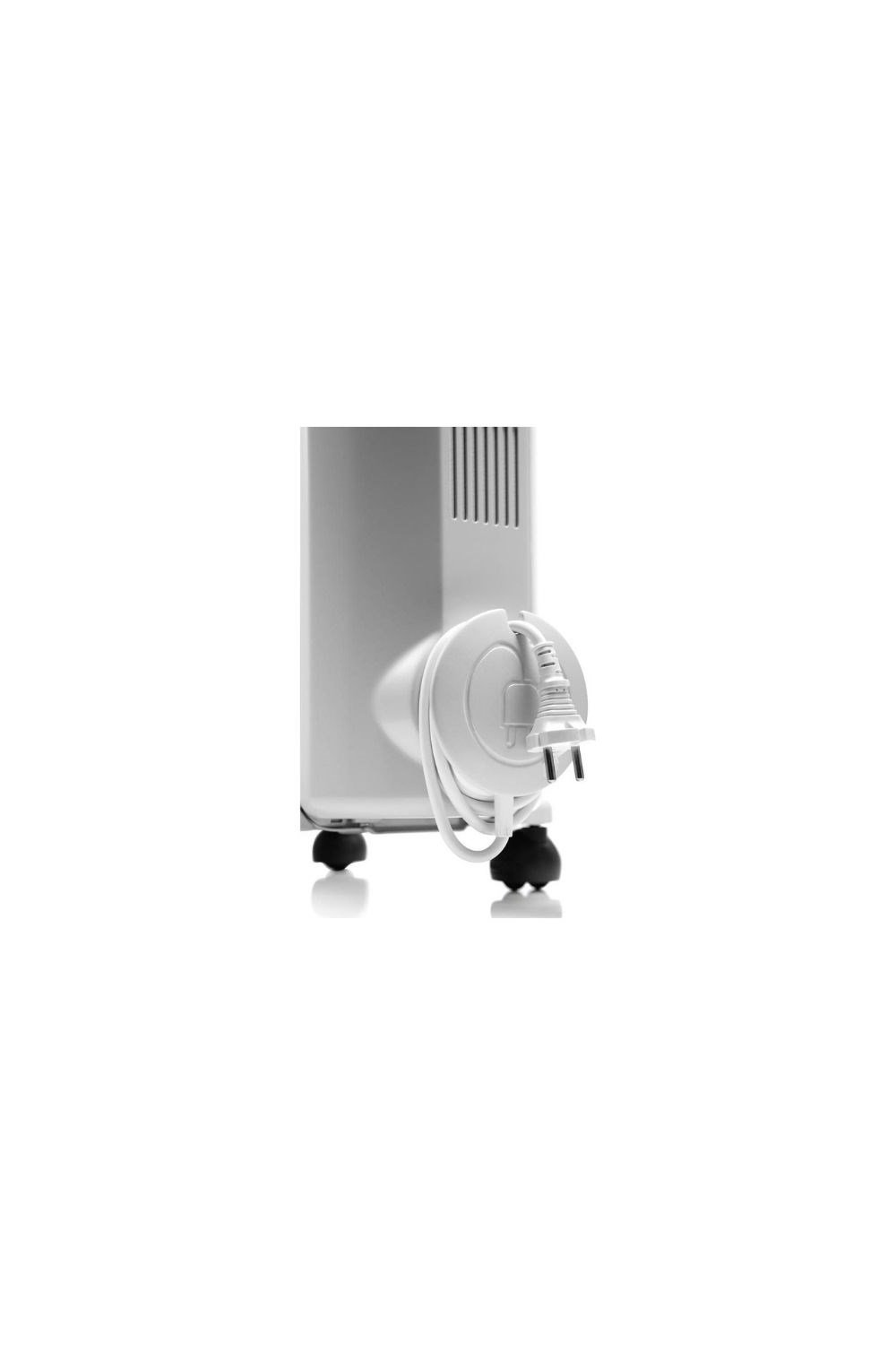 Delonghi Radias TRRS1225 2500 W 12 Dilim Yağlı Radyatör (Outlet)