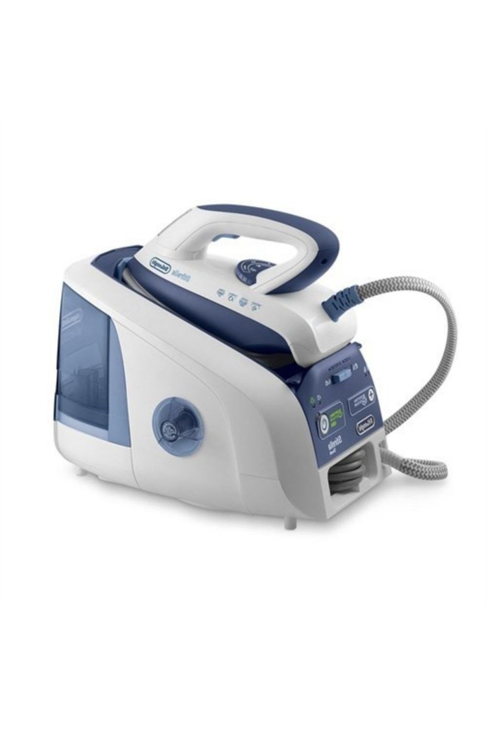DeLonghi Stirella Vvx2447 6.5 Bar Buhar Kazanlı Ütü